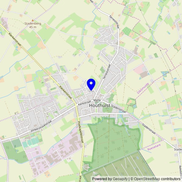 Map Photo